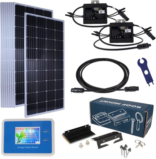 Kit Solar